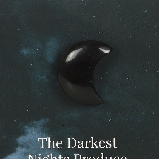 Darkest night obsidiaan kaart