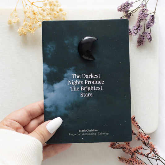 Darkest night obsidiaan kaart