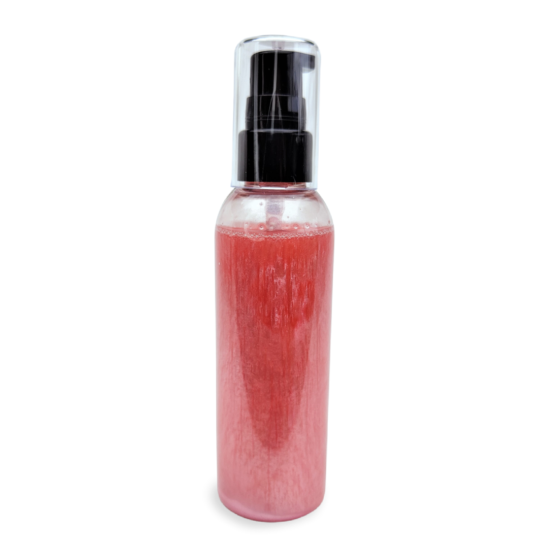 Passie body oil