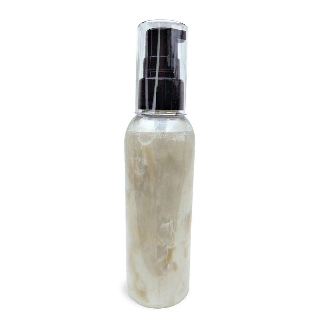 Siren body oil