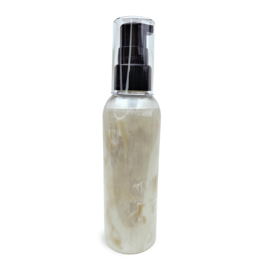 Siren body oil