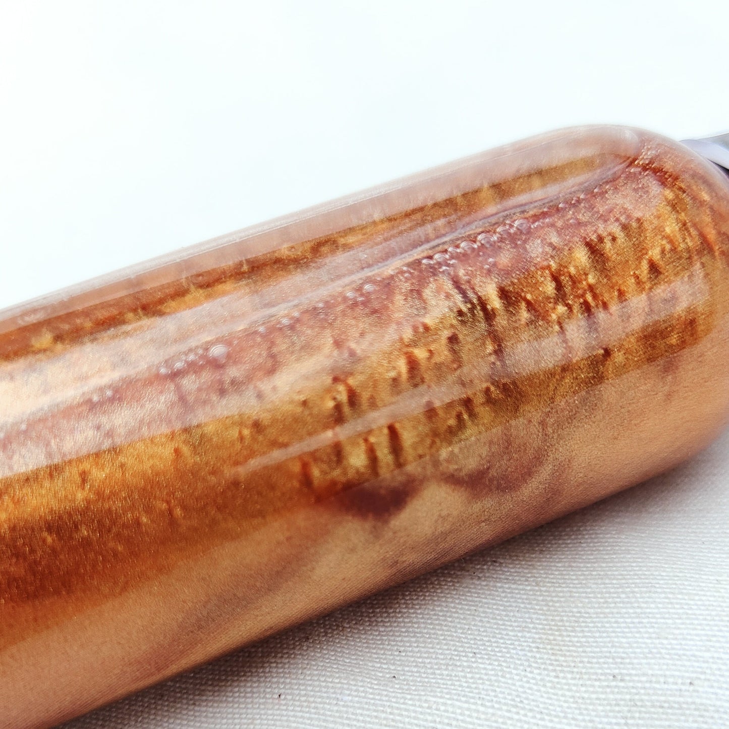 Framboos body oil