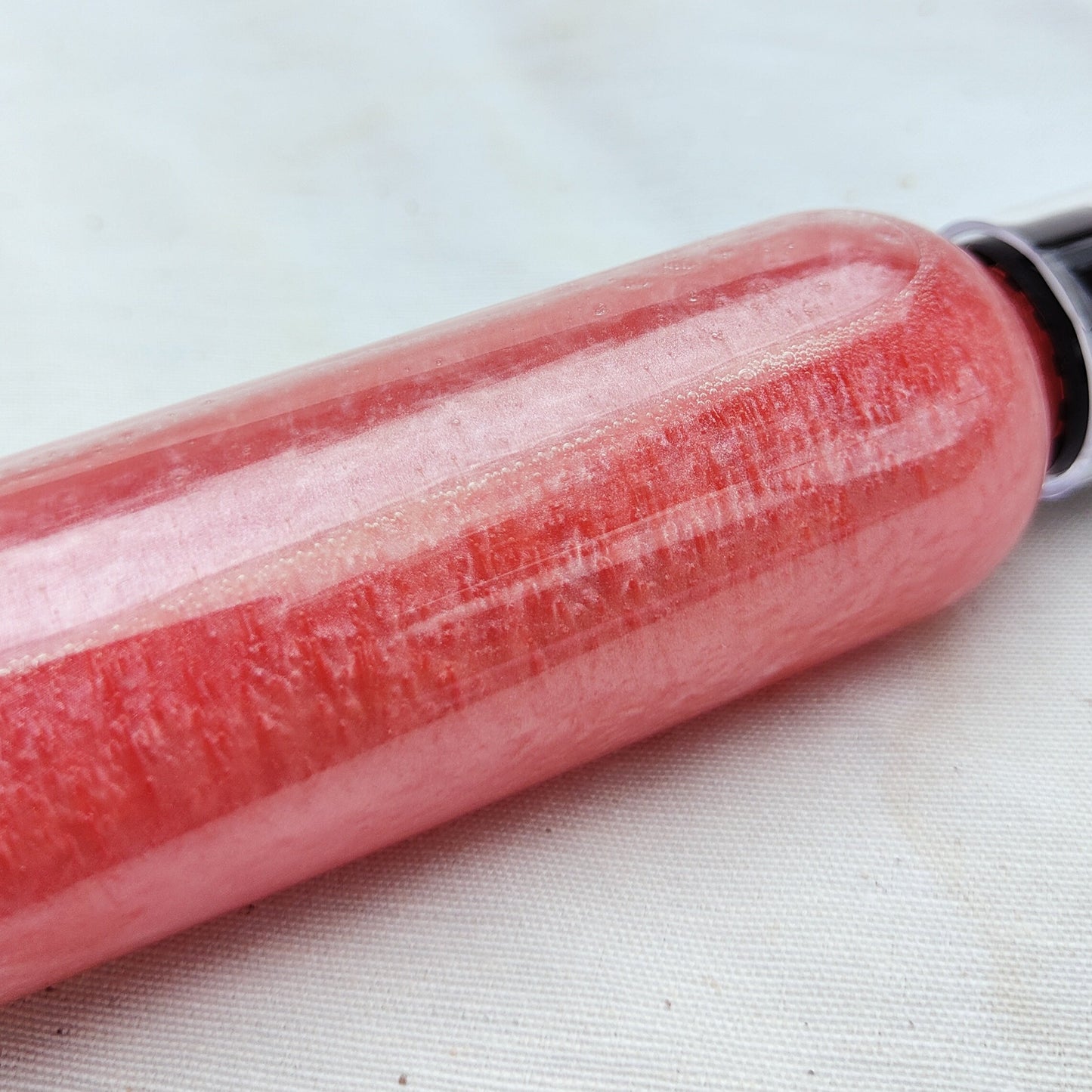 Passie body oil