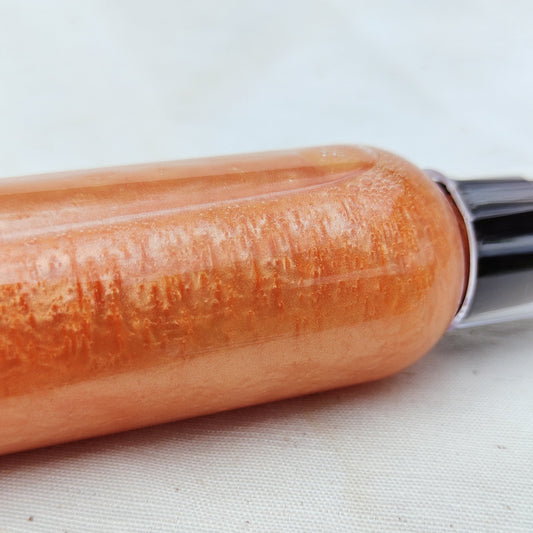 Grapefruit en vanille body oil