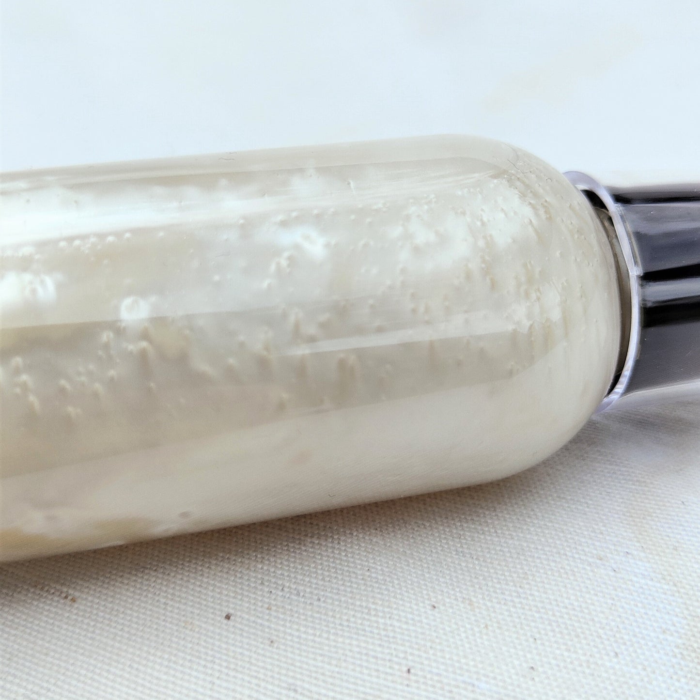 Siren body oil