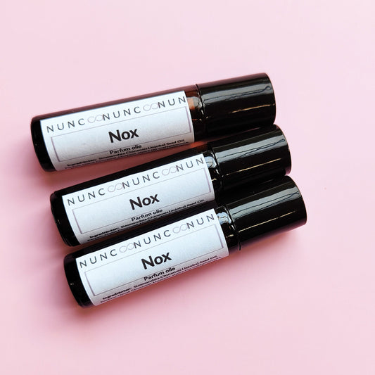 Nox parfum olie