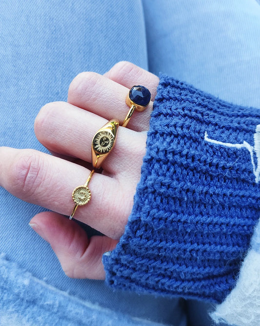 Ra ring