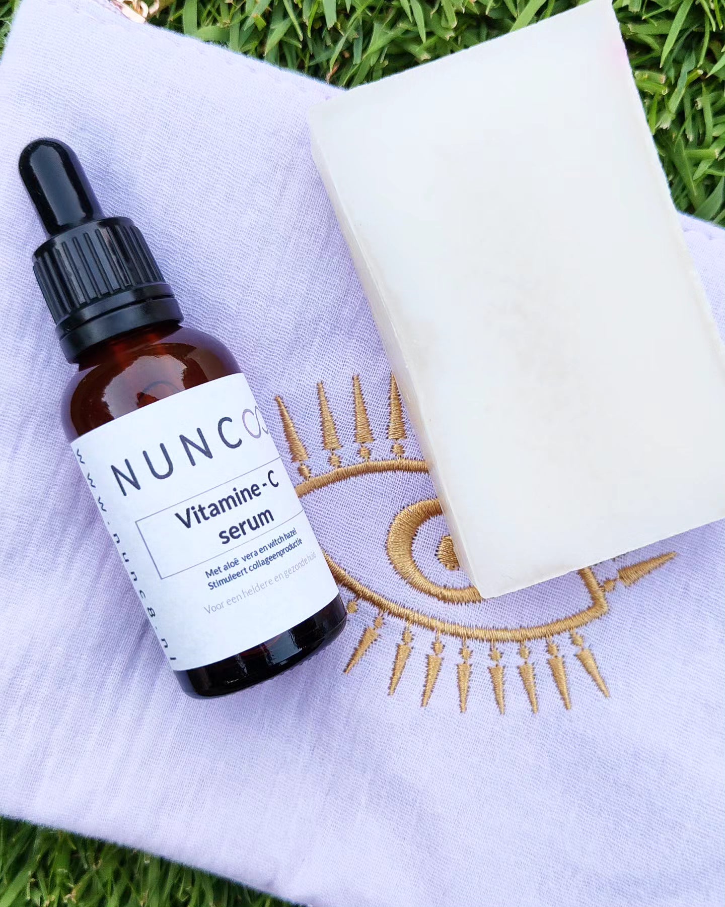 Vitamine-C serum