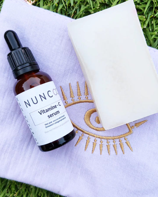 Vitamine-C serum