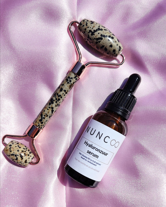 Hyaluronzuur serum