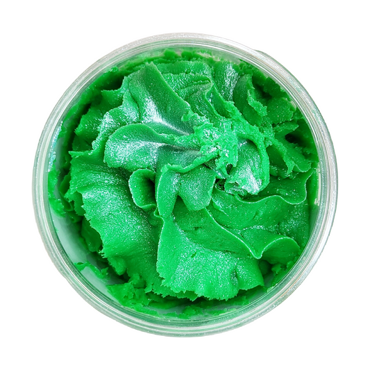 Tea tree en munt zeep whip