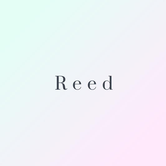 Reed parfum olie