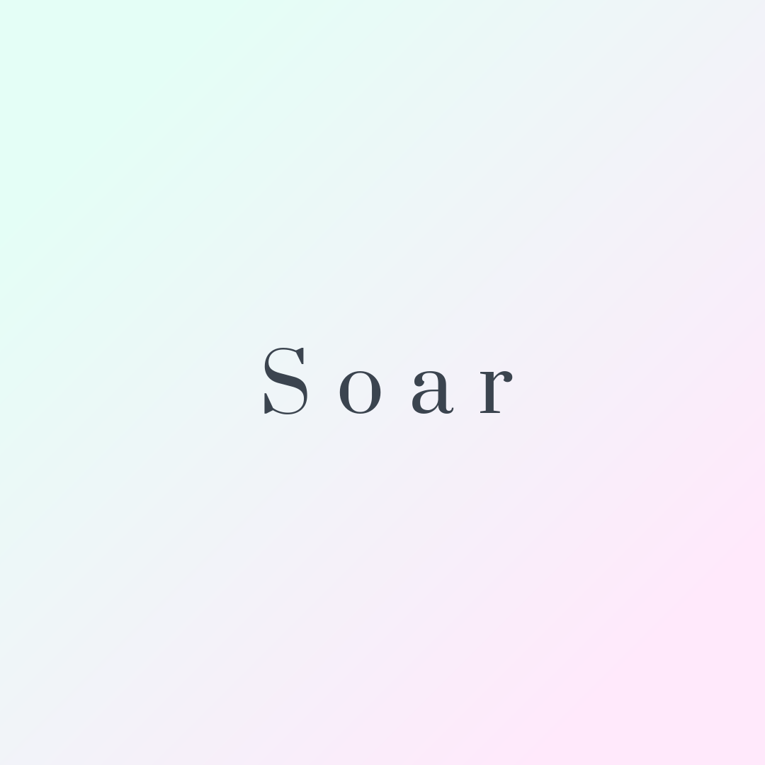 Soar parfum olie