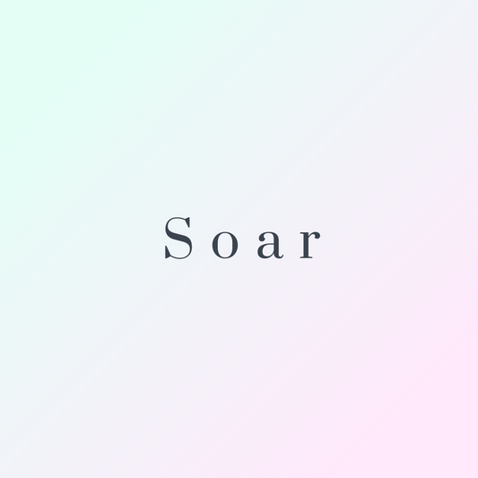Soar parfum olie