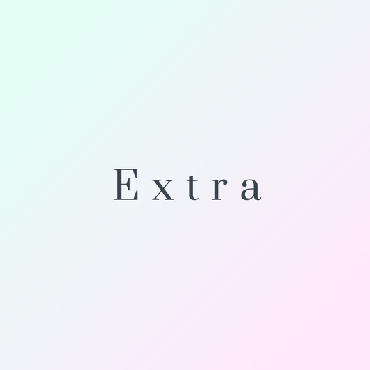 Extra parfum olie