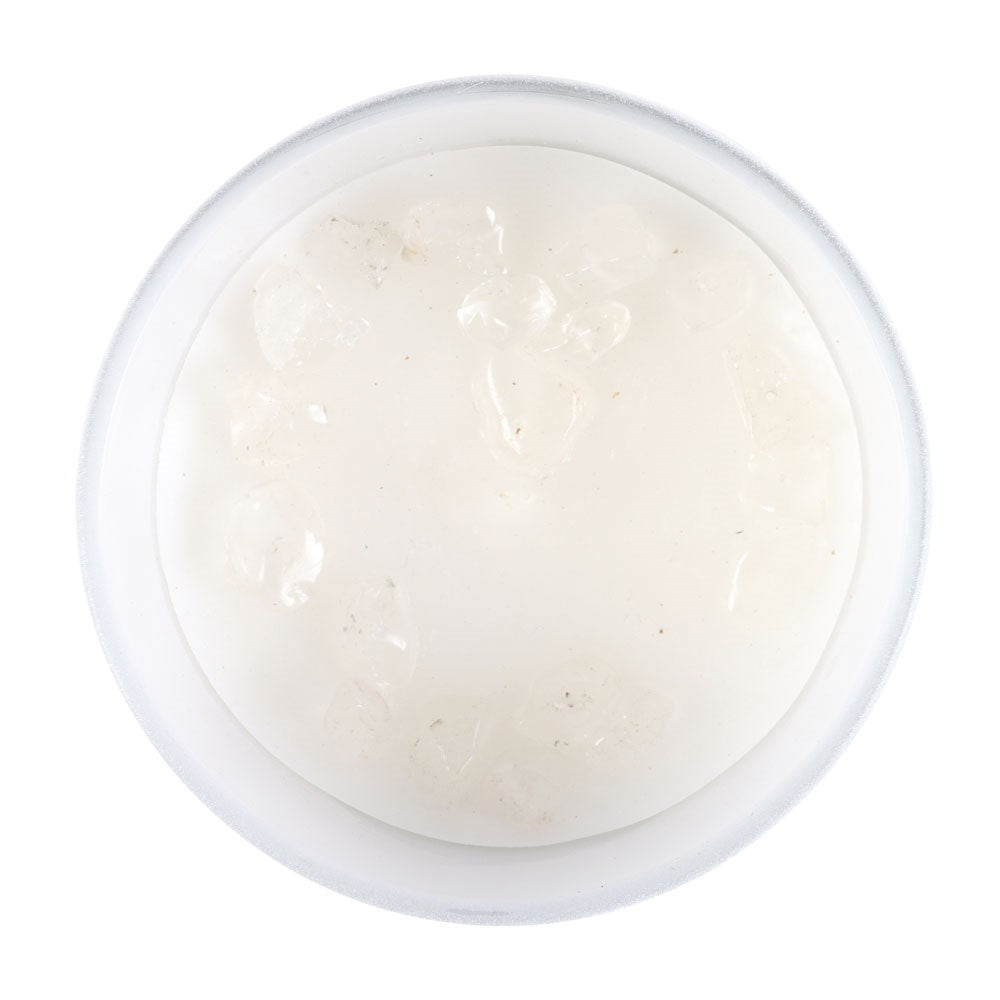 Maagd (Sandelhout & Patchouli) horoscoop kaars