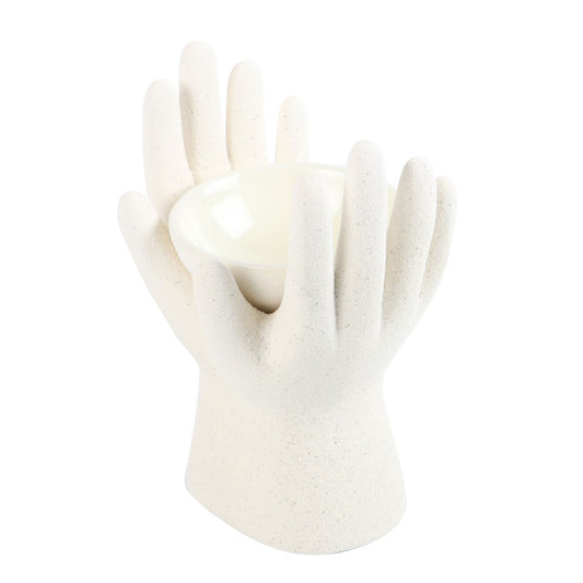 Healing hands brander