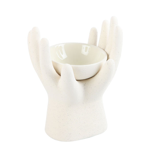 Healing hands brander