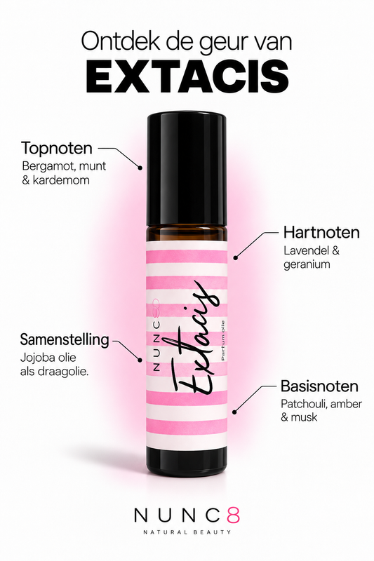 Extacis parfum olie