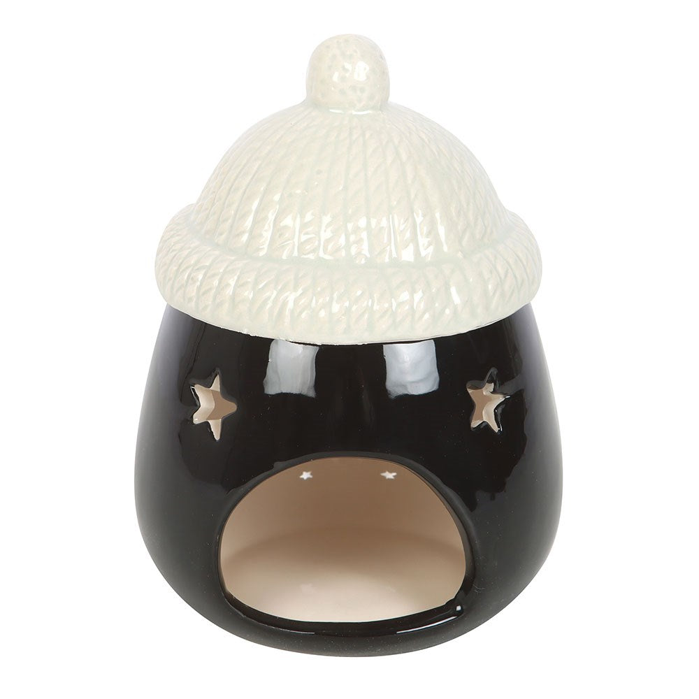 Pinguïn brander