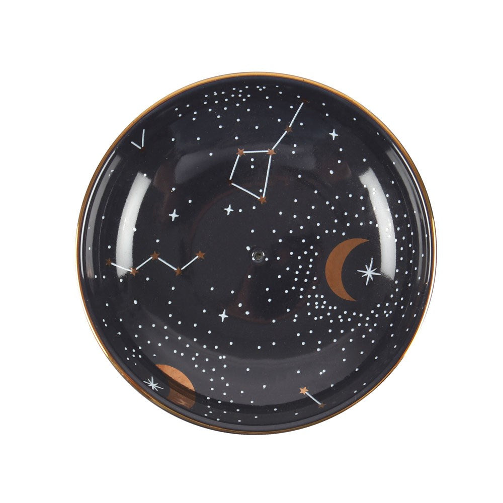 Constellation wierookhouder