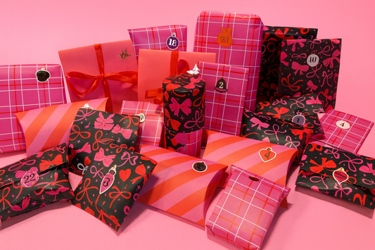 Pre-order nunc8 adventskalender