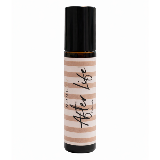After life parfum olie