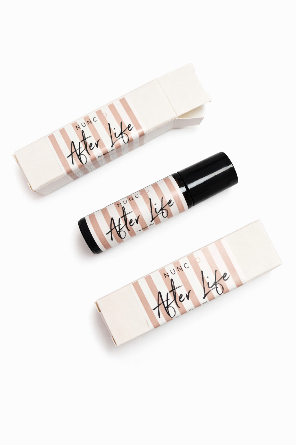 After life parfum olie
