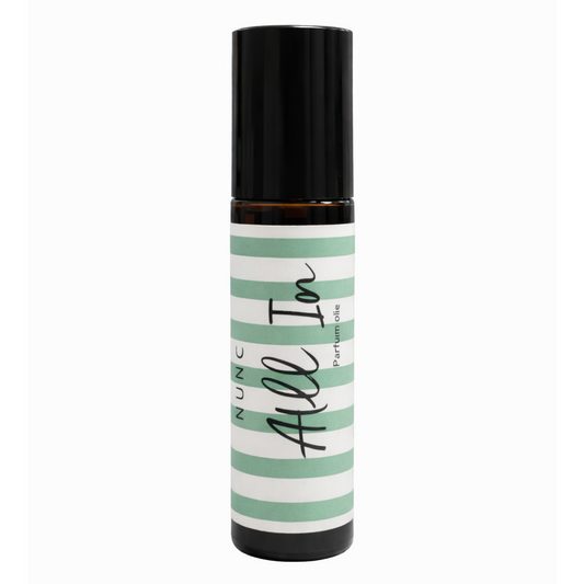 All in parfum olie