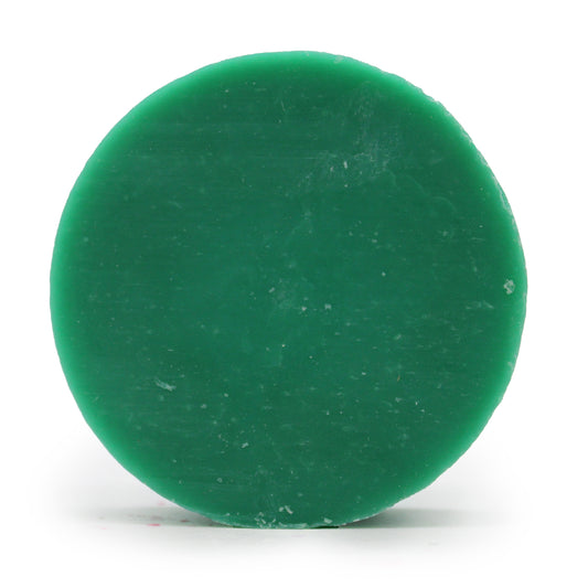 Aloe vera shampoo bar