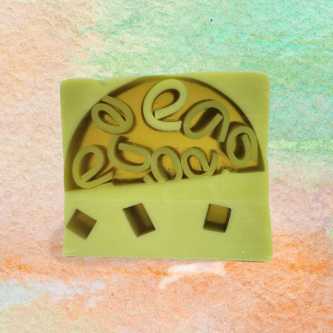 Ananas party zeep