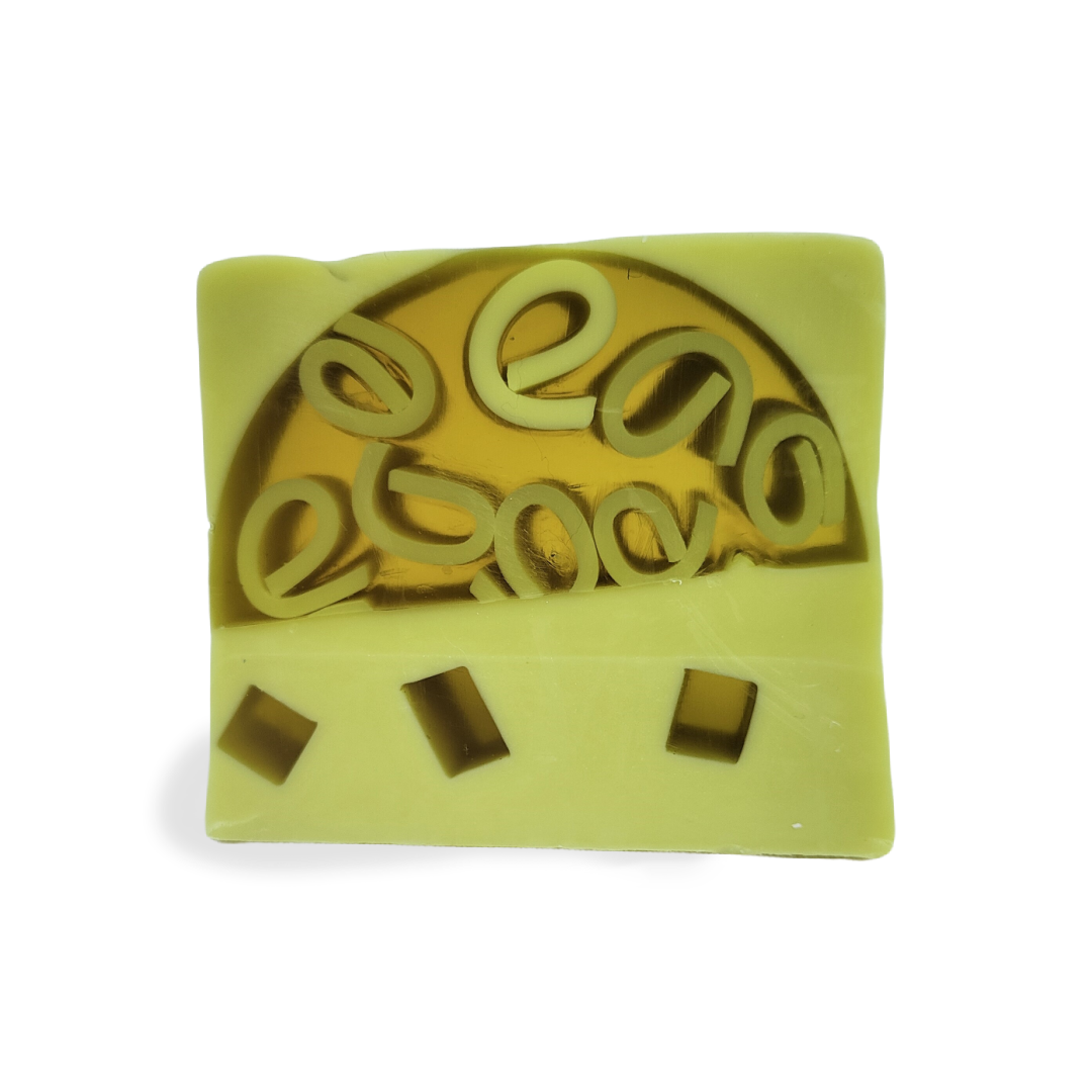 Ananas party zeep