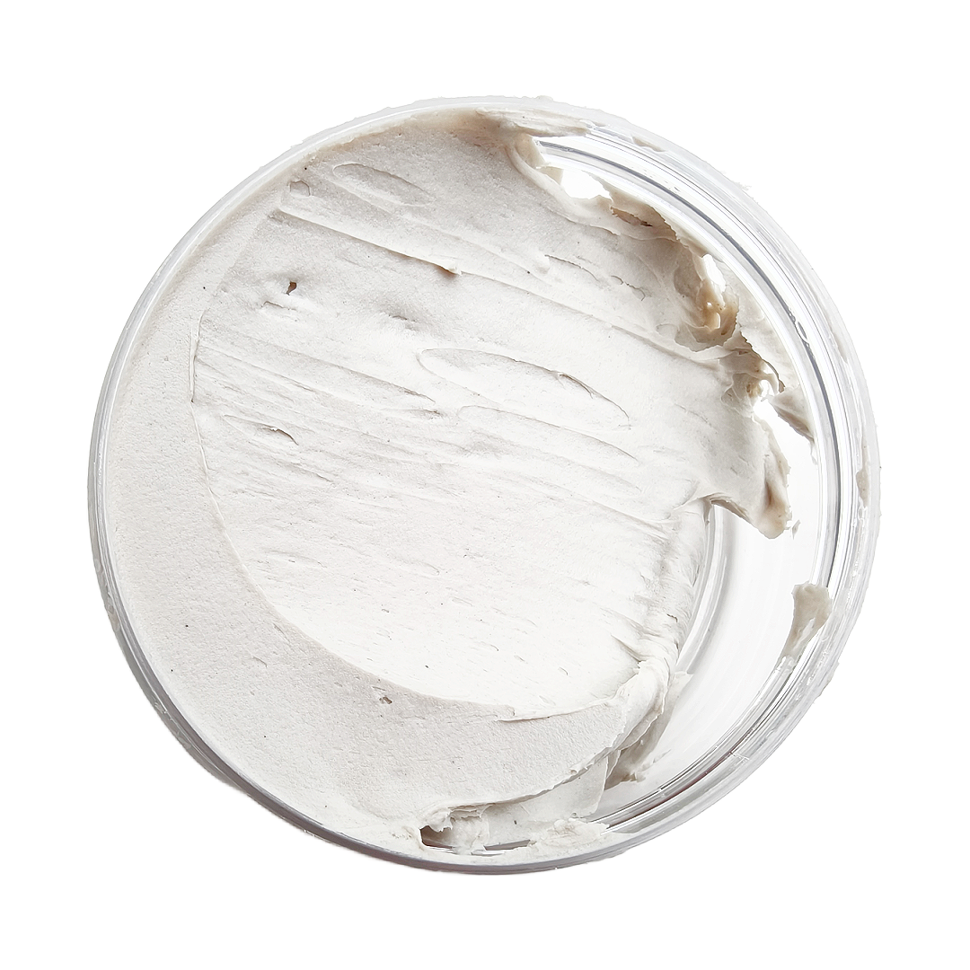 Avocado en jojoba gezichtsmasker