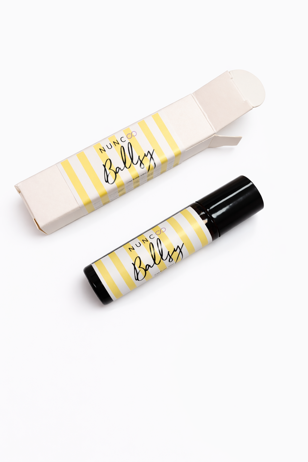 Ballsy parfum olie