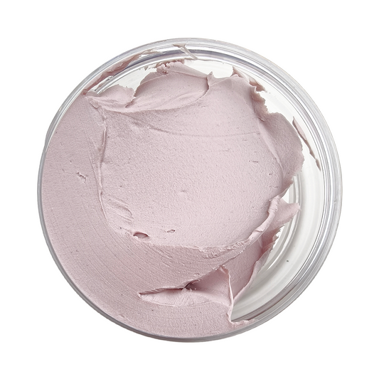Bessen smoothie masker