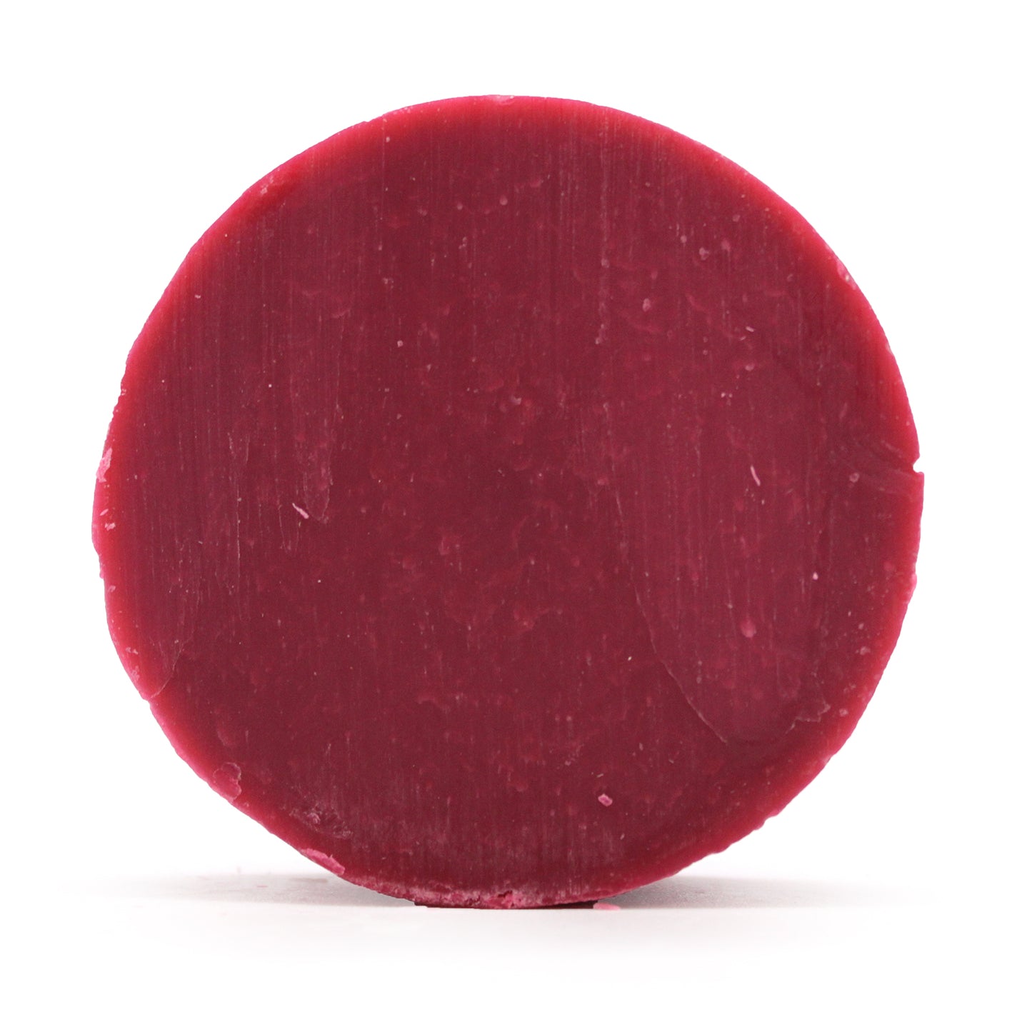 Cherry shampoo bar