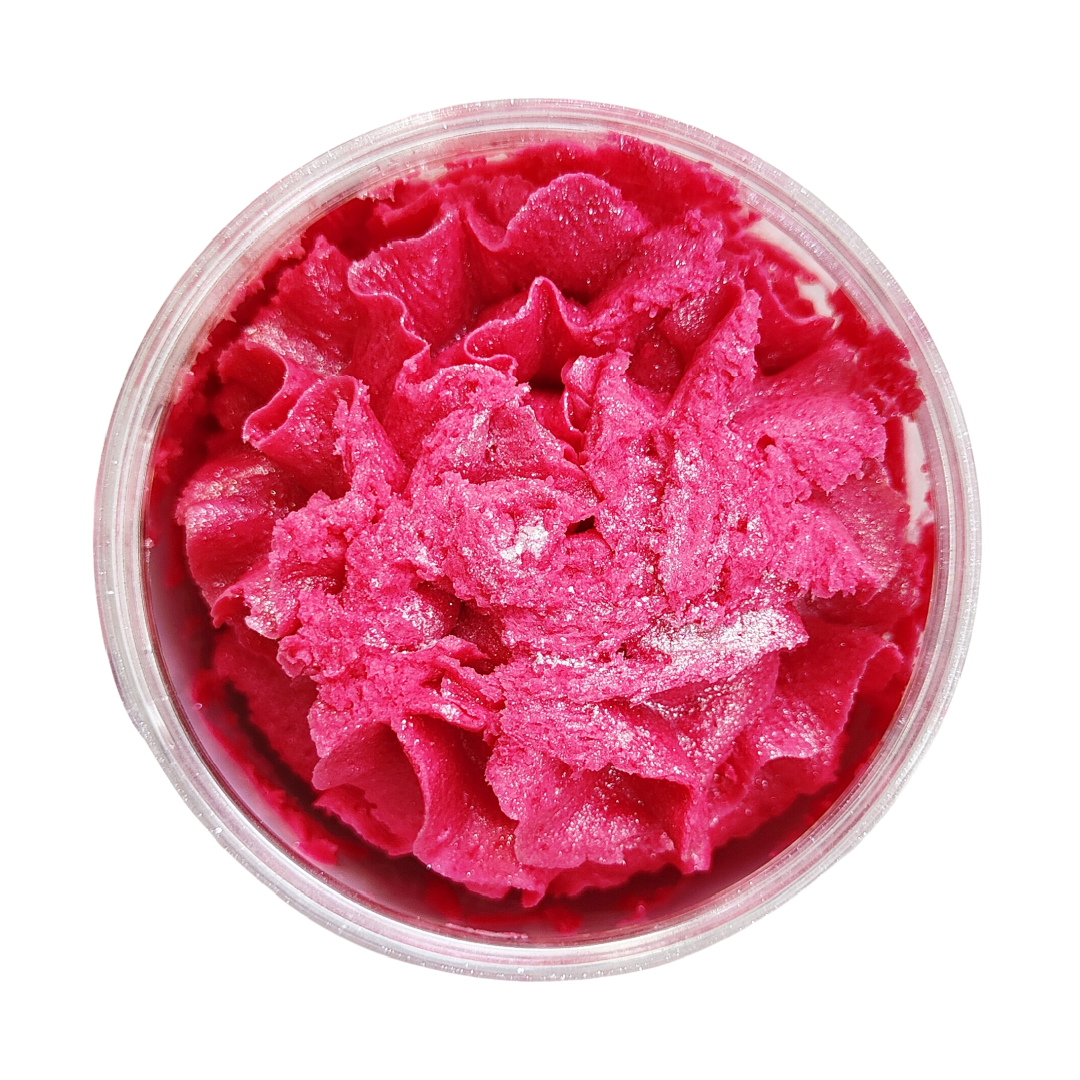 Black cherry zeep whip