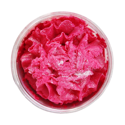 Black cherry zeep whip