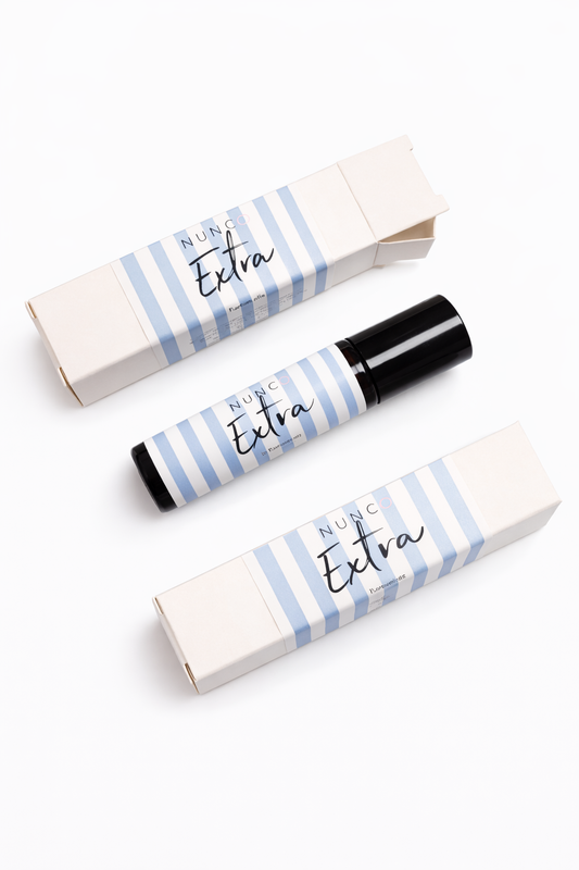Extra parfum olie