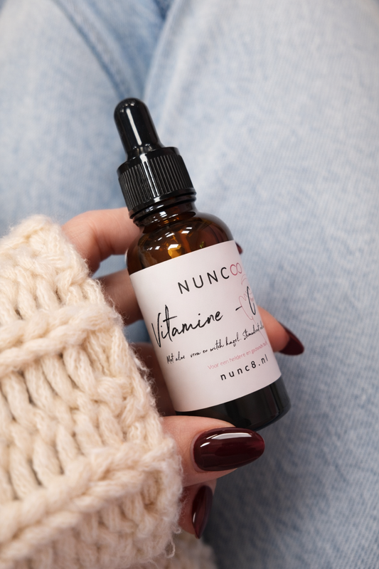 Vitamine-C serum