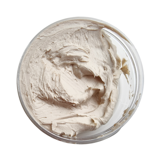 Grapefruit en sinaasappel gezichtsmasker