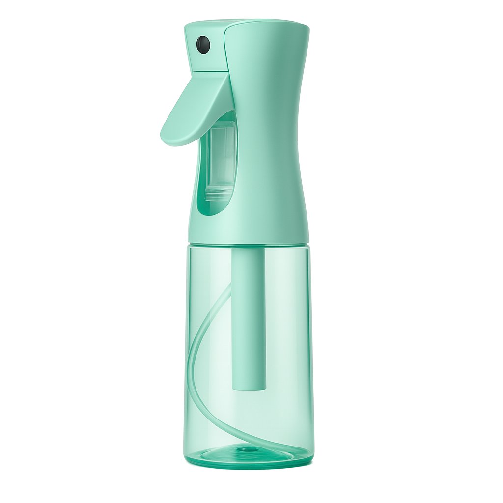 Vernevelaar spray groen