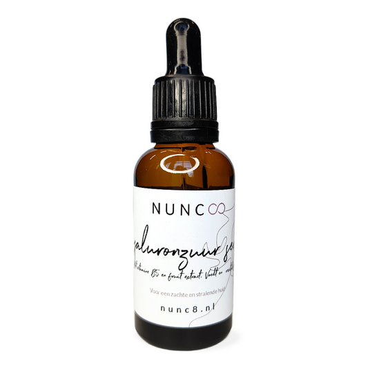 Hyaluronzuur serum