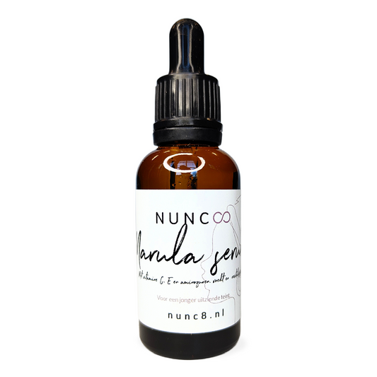 Marula olie serum