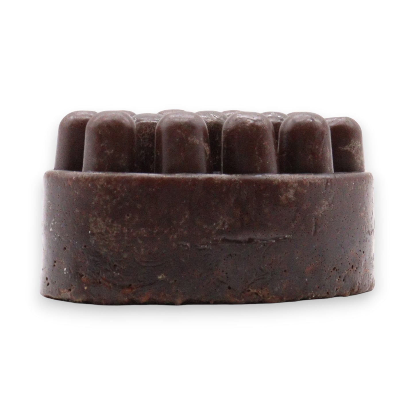 Massage bar lavendel en vanille