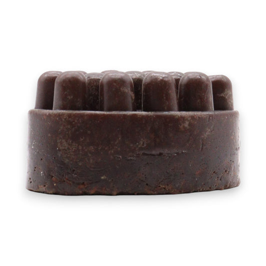 Massage bar lavendel en vanille