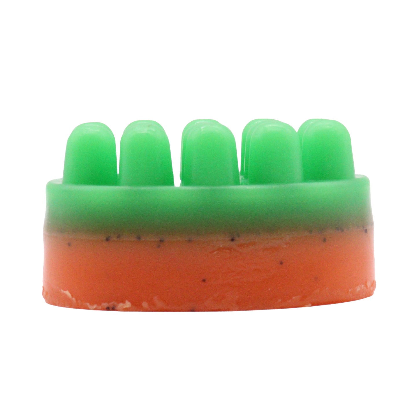 Massage bar papaya