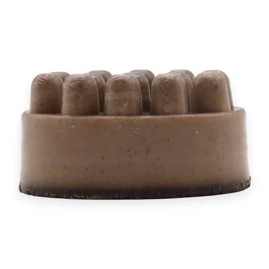 Massage bar sinaasappel gember