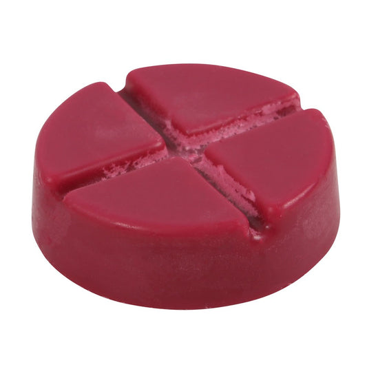 Mulled wine wax melt