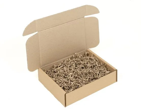 Neutrale cadeaubox